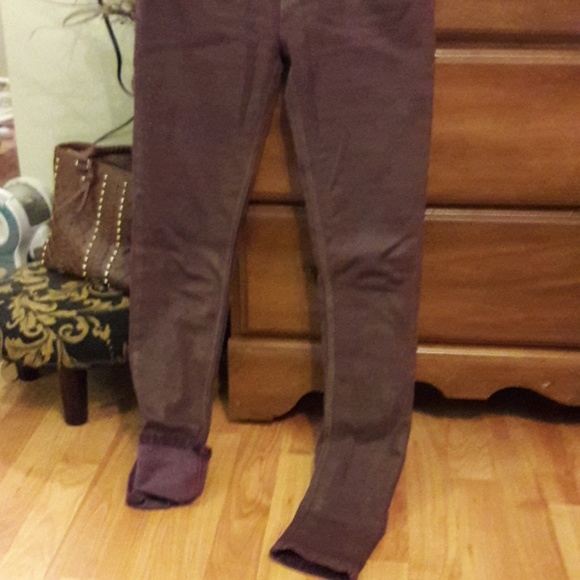 UNIQUE " LEVI'S! " SHINE - Picture 6 of 7